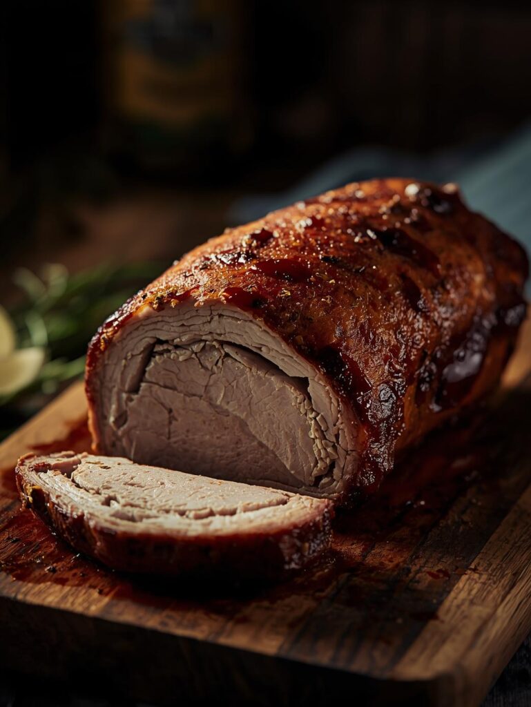 Pork Loin Roast: Avoiding Dryness – The Complete Guide to Juicy, Perfect Results Every Time