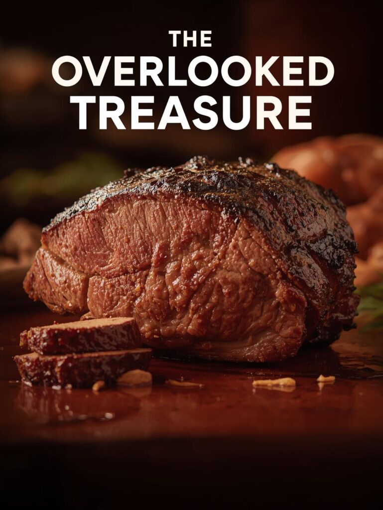 Pork Sirloin: The Overlooked Treasure – Your Guide to This Flavorful, Budget-Friendly Cut