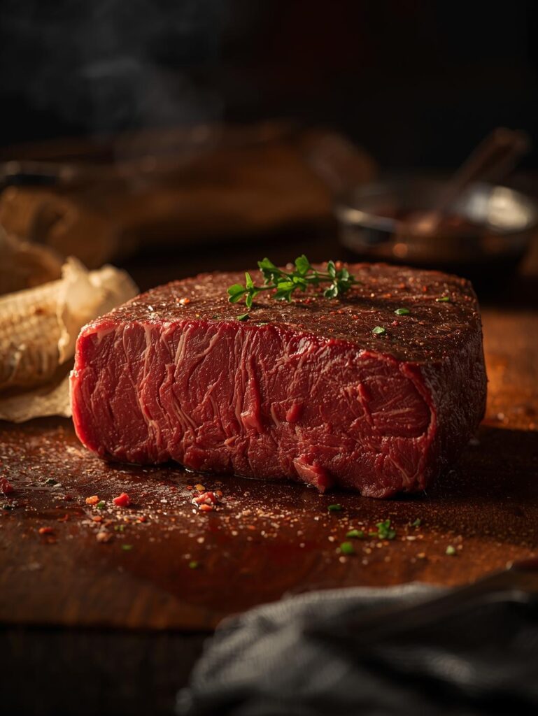 Prime vs. Choice Beef: Is the Upgrade Worth It?