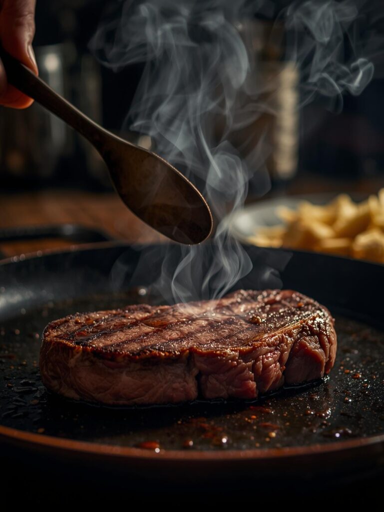 Reverse Searing 101: The Foolproof Method for Perfect Steak Every Time