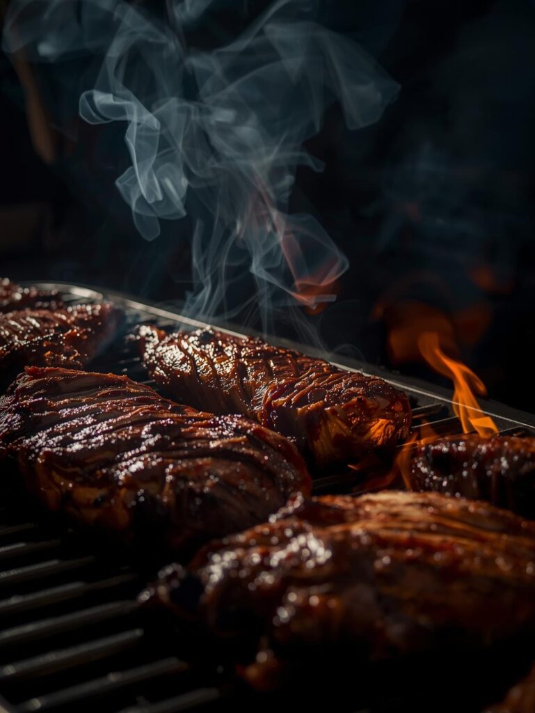 Santa Maria Style BBQ: California’s Best Secret