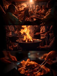 South African Braai: The Ultimate Social BBQ Guide