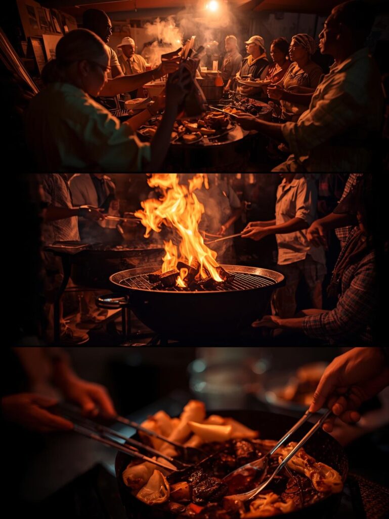 South African Braai: The Ultimate Social BBQ Guide