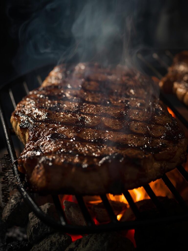 Steak & BBQ Hub: Your Ultimate Pitmaster Resource Center | The Meat Master USA