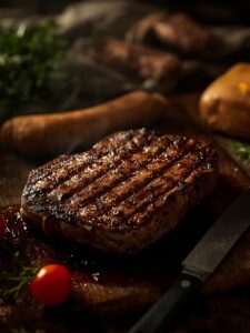 Steak Doneness: Why Temperature Beats Timing Every Time