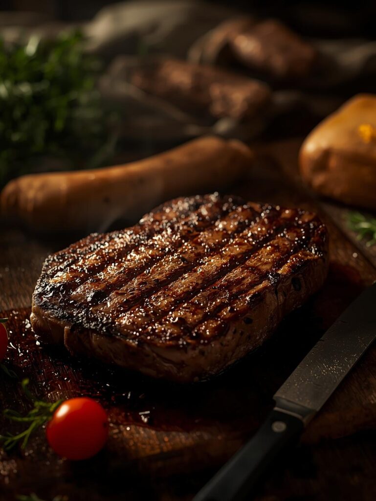 Steak Doneness: Why Temperature Beats Timing Every Time