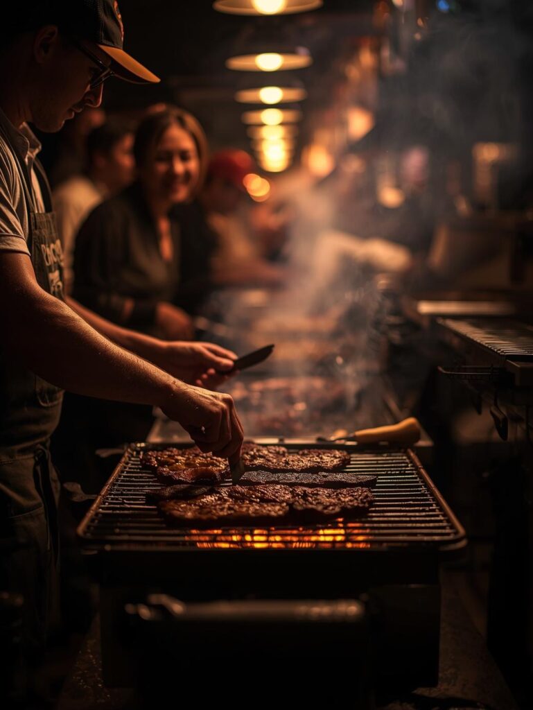 Sunday Funday BBQ: The Step-by-Step Guide to Perfect Results