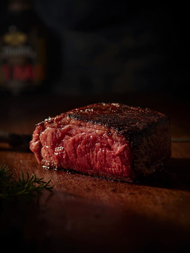 Teres Major: The Poor Man’s Tenderloin – Your Guide to This Secret Butcher’s Cut
