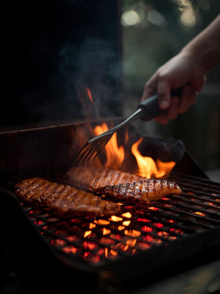 The 5-Minute Grill Clean That Saves You Hours