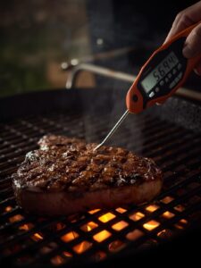 The 5 Must-Have Tools for Grilling Perfect Steak (Beyond the Thermometer)