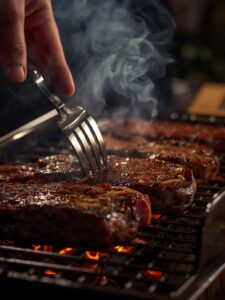 The Meat Master USA: Your Ultimate BBQ & Grilling Mastery Resource