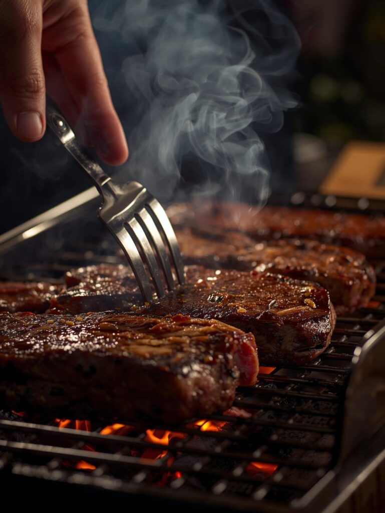 The Meat Master USA: Your Ultimate BBQ & Grilling Mastery Resource