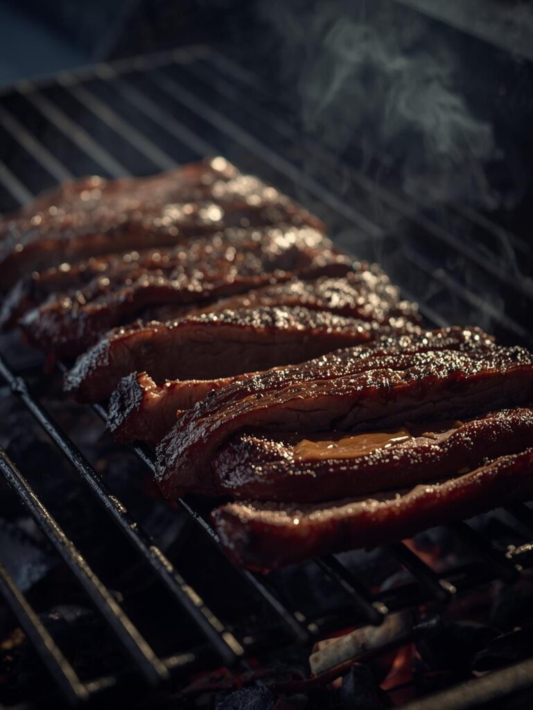 The Ultimate Brisket Smoking Guide