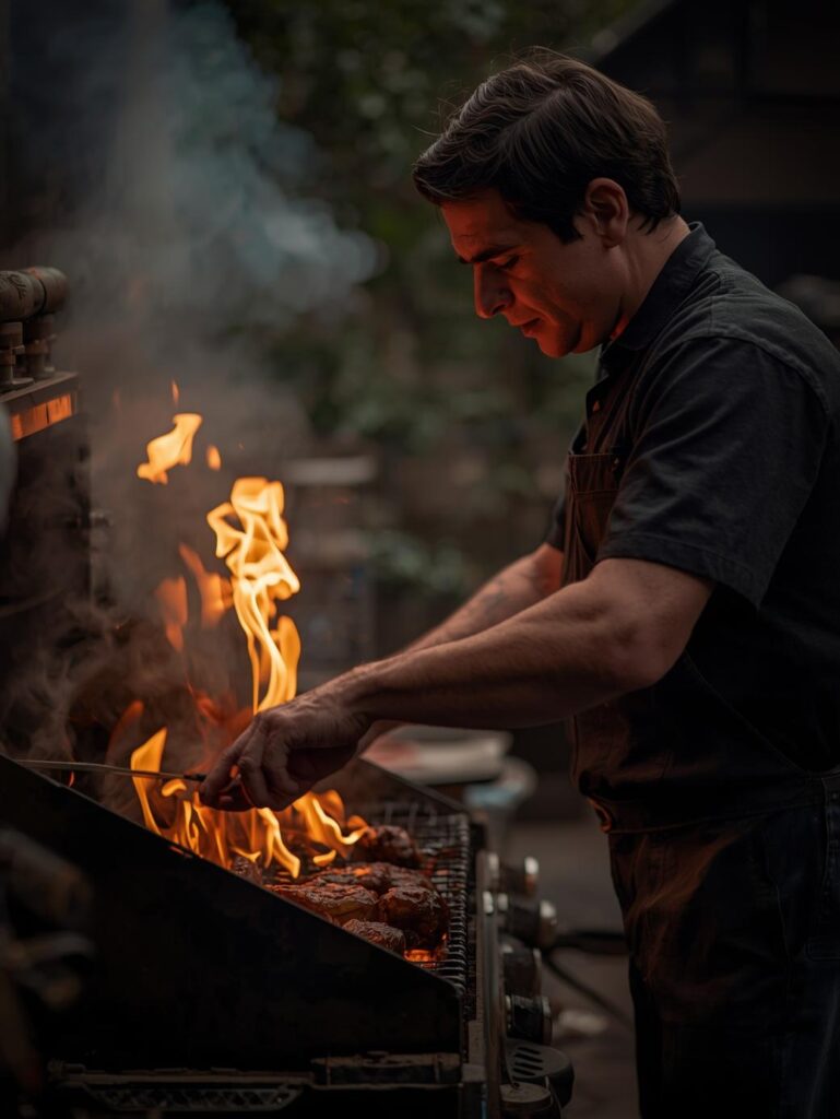Two-Zone Grilling Mastery: How to Control Heat Like a Pro Pitmaster
