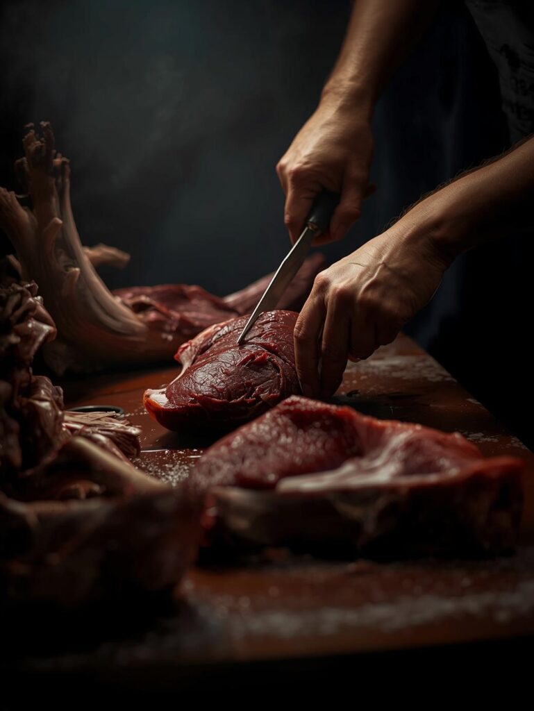 Venison Butchering: How to Process Your Own Deer