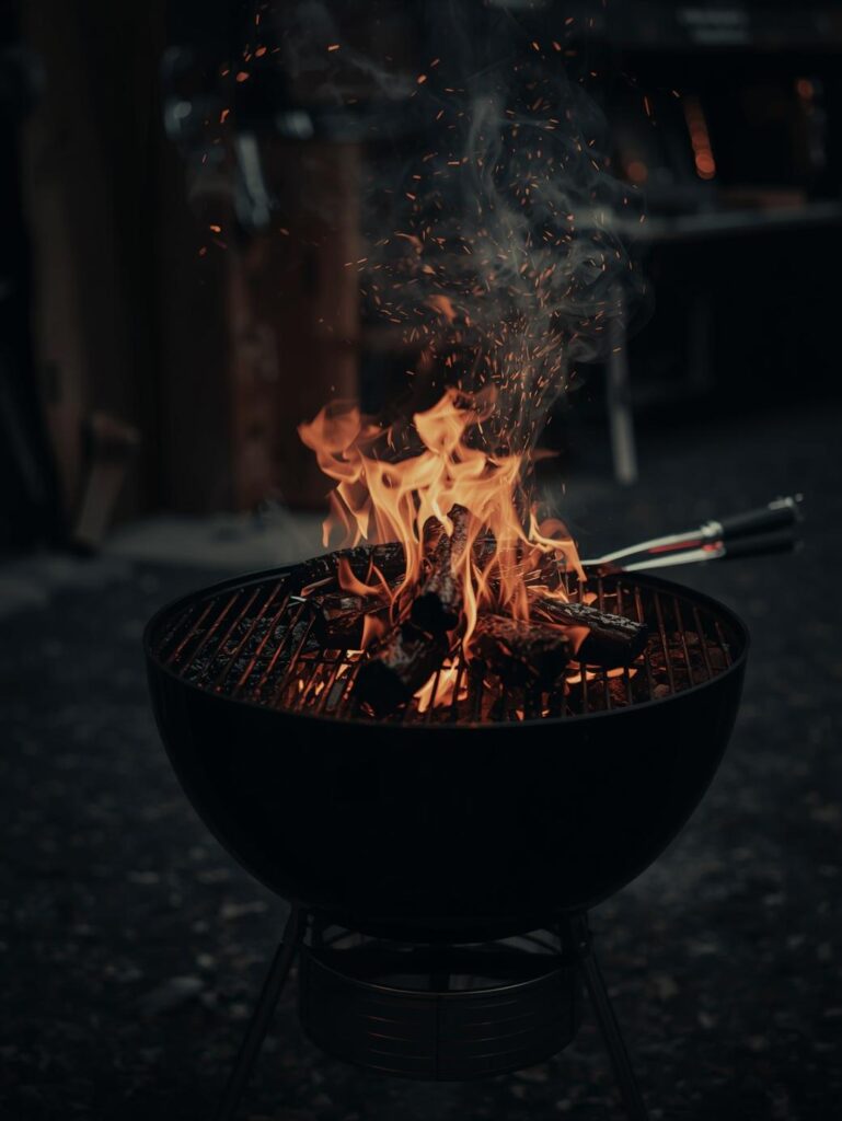 Winterizing Your Grill: Storage vs. Cold-Weather Grilling