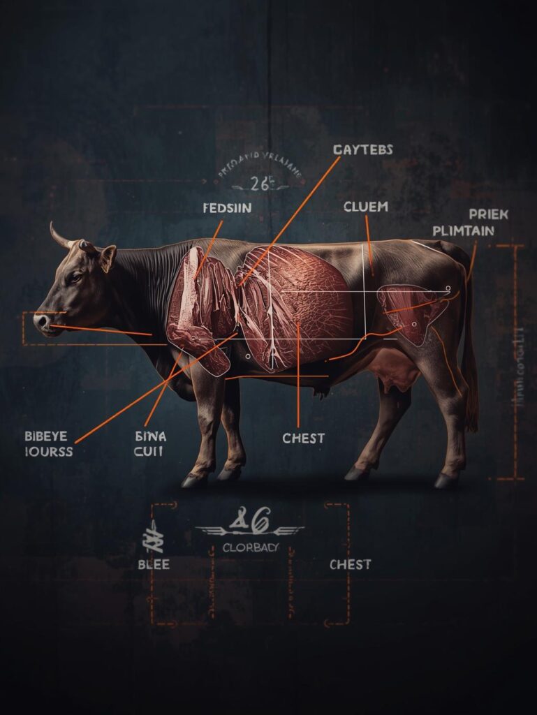 Beef Cuts Glossary: The Complete A-Z Guide