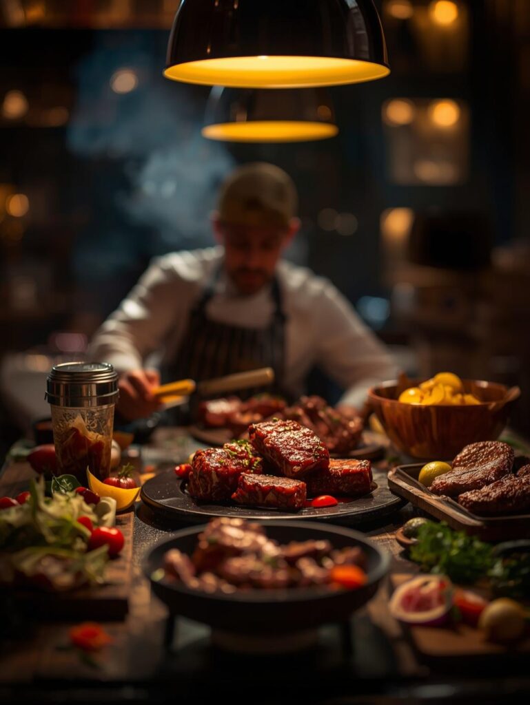 Weekend Chef Secrets: 5 Techniques That Transform Basic Meats