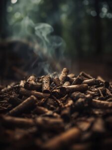 Choosing the Right Pellets – The Meat Master USA