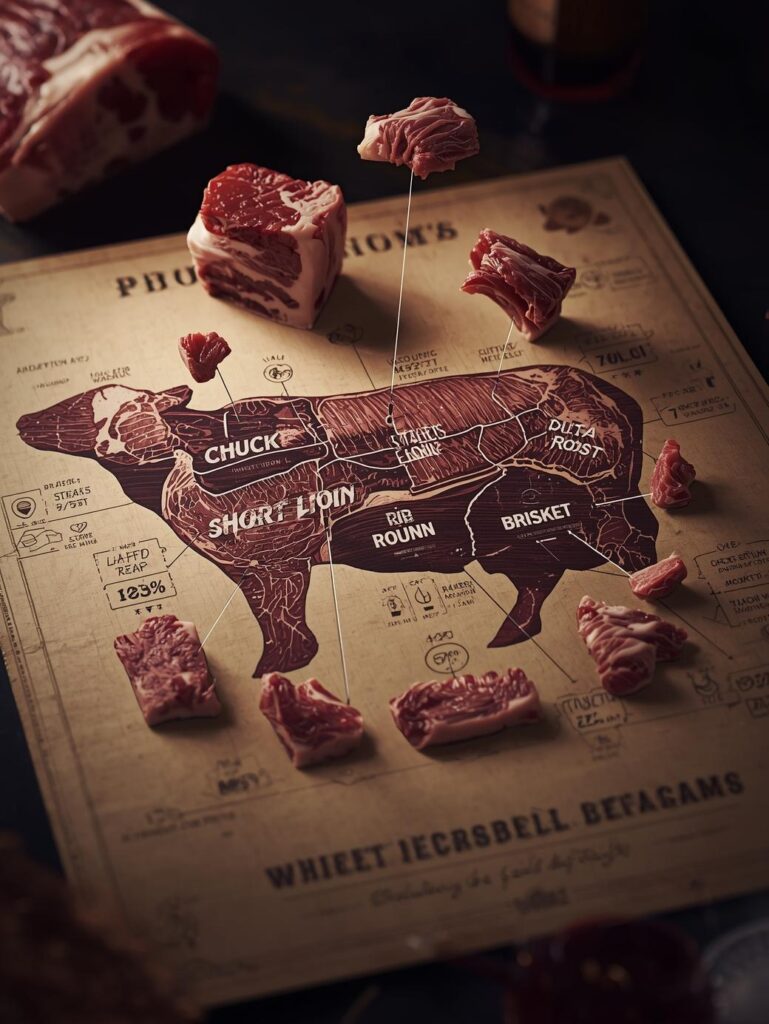 Whole Animal Butchery: Complete Nose-to-Tail Utilization Guide