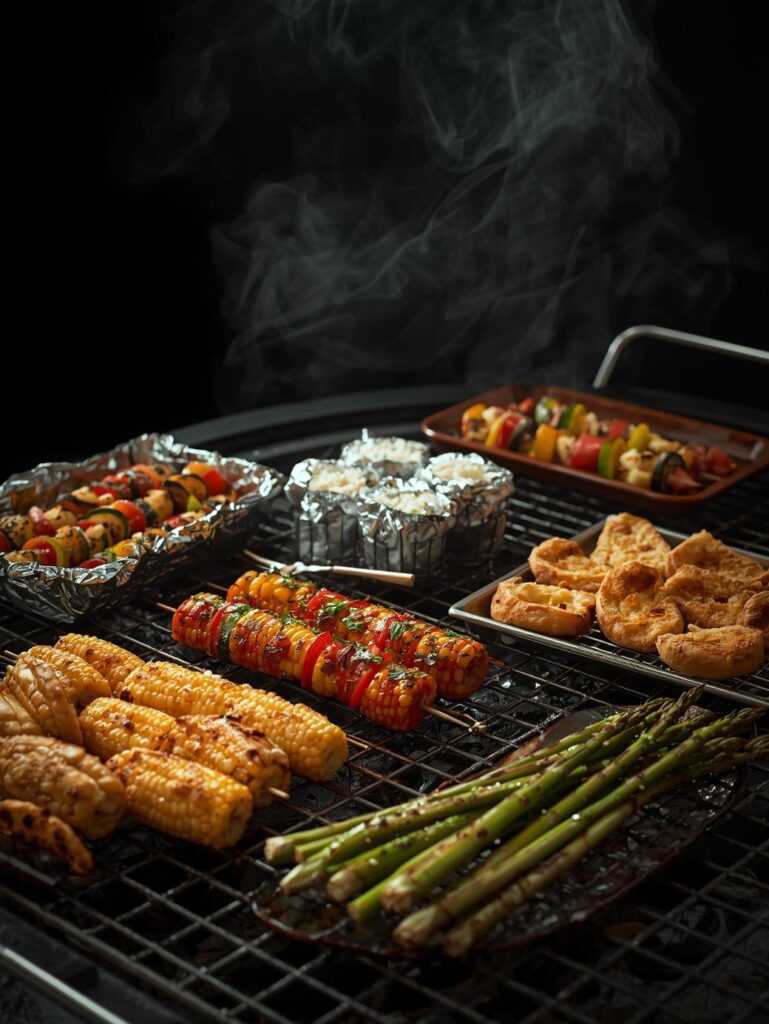 BBQ Side Dish Recipes That Can Be Made on the Grill – Complete Guide