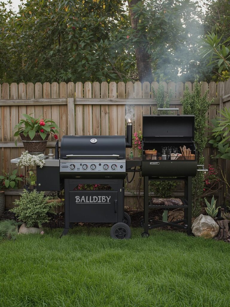 The Ultimate Guide to Grill and Smoker Maintenance