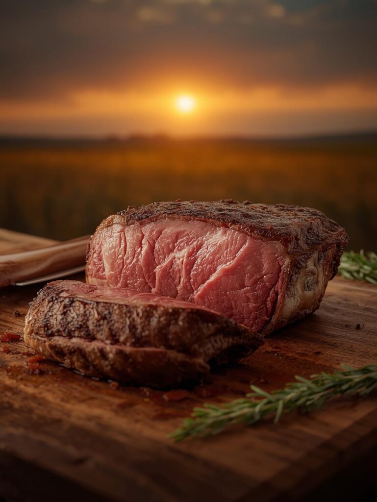 meat quality matters