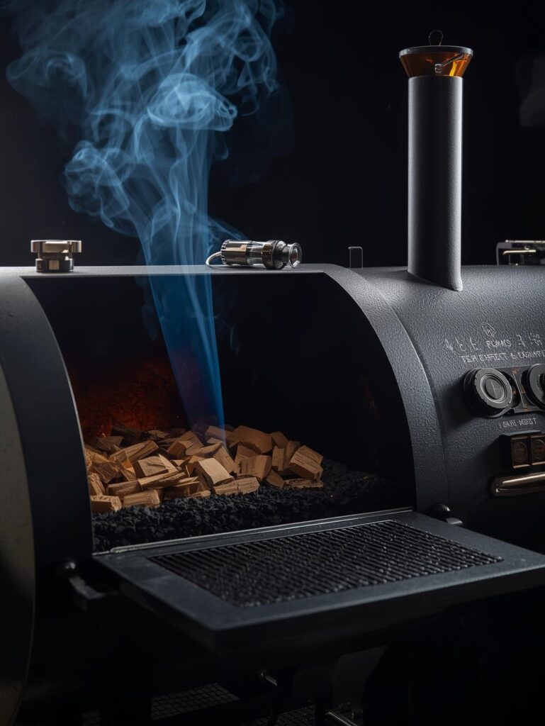 A Beginner’s Guide to Off-Set Smokers: How to Manage Fire and Temperature (2025)