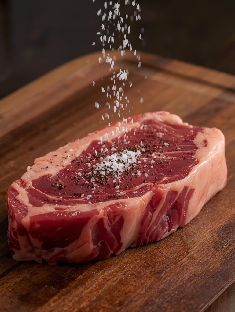 9 Seasoning Blunders That Overpower Natural Meat Taste