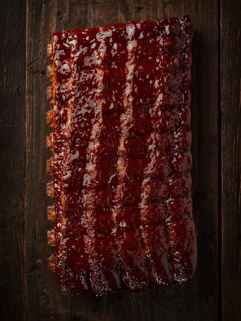 11 BBQ Sauce Mistakes That Burn Instead of Caramelize
