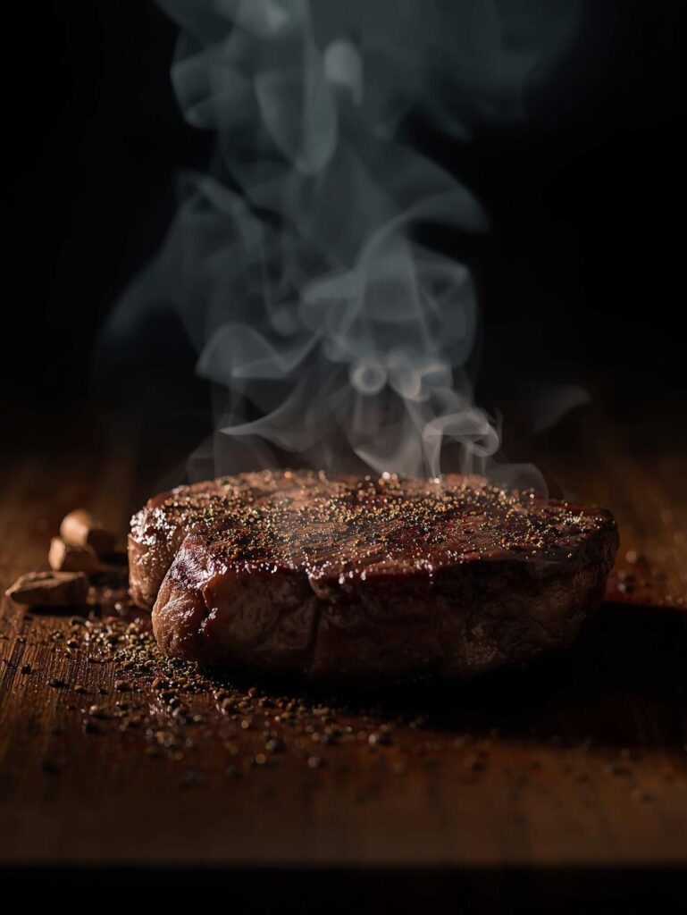 Sunday Experiment: Try This Reverse Sear Method This Weekend