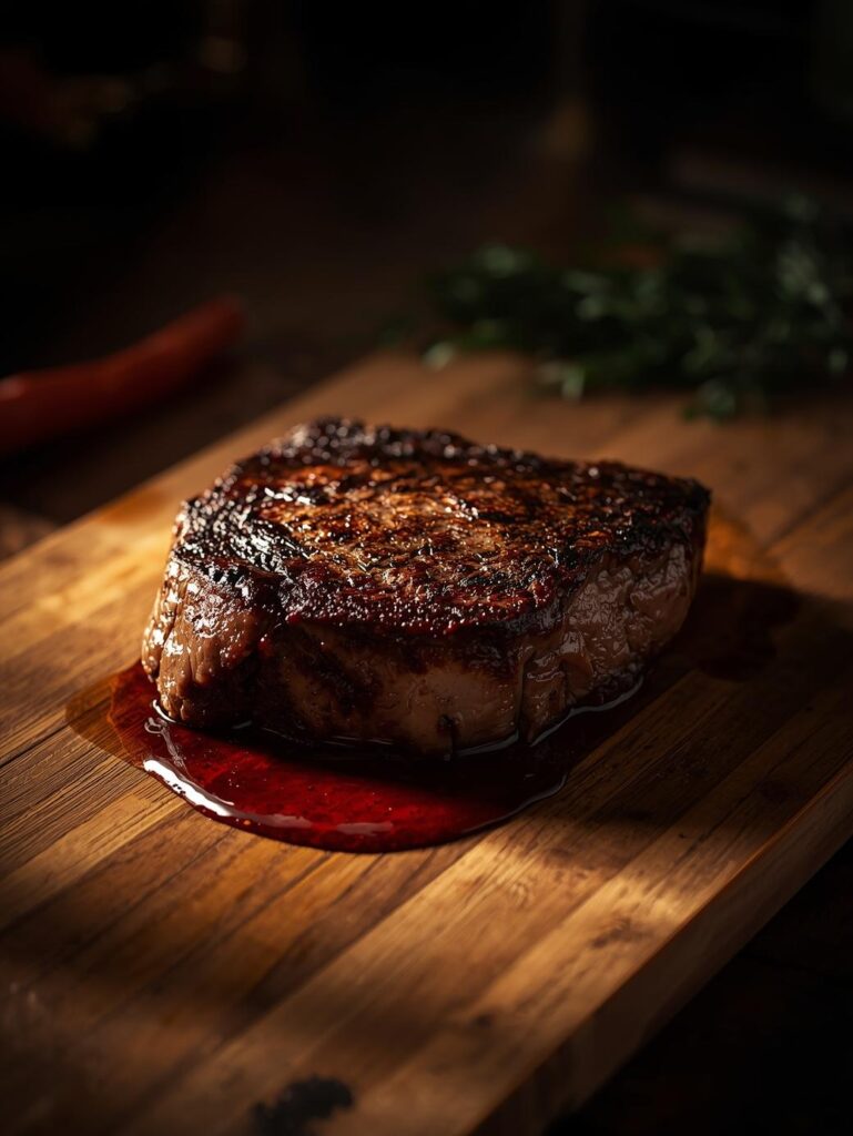 6 Resting Mistakes That Drain Flavor from Your Meat