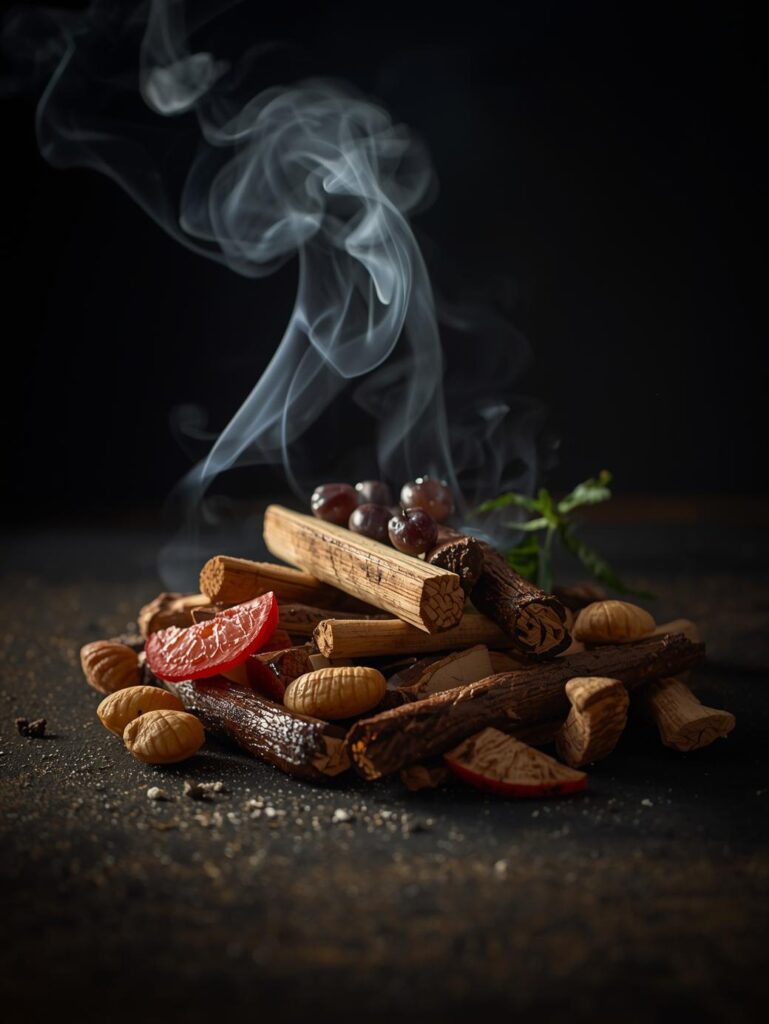 Wood Smoking Mastery: From Hickory to Mesquite – The Complete 2025 Guide